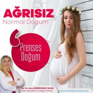 Prenses Doğum Nedir ?