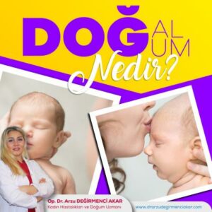 Doğal Doğum
