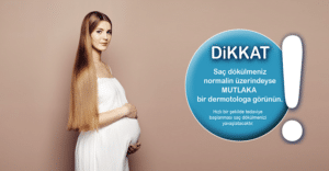 Gebeyken Saç Dökülmesi