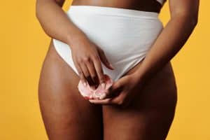 Genital Siğil